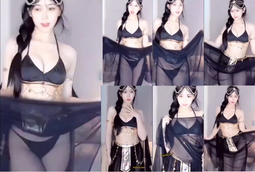 【CC、小橘子】付费群，透视看内裤（1V）