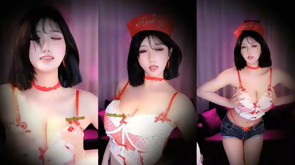 【CC、雅恩北北】付费群，挤奶骚舞（1V）