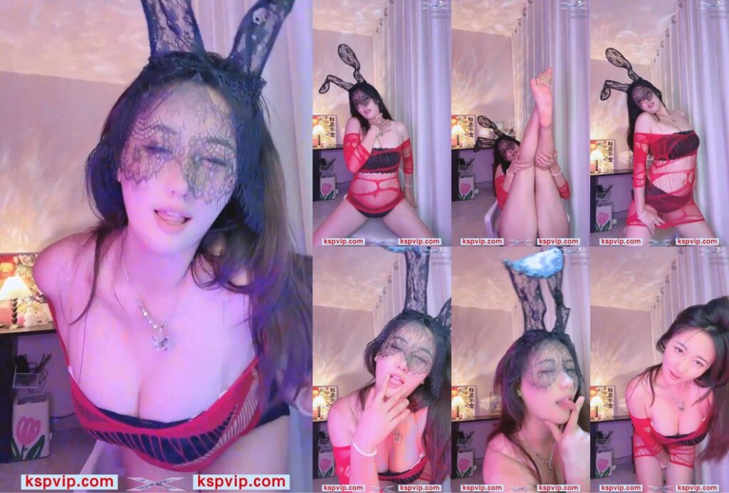 【乐嗨、水妹】极品微胖选手，舔手指，秀肉腿，好风骚啊（1V）