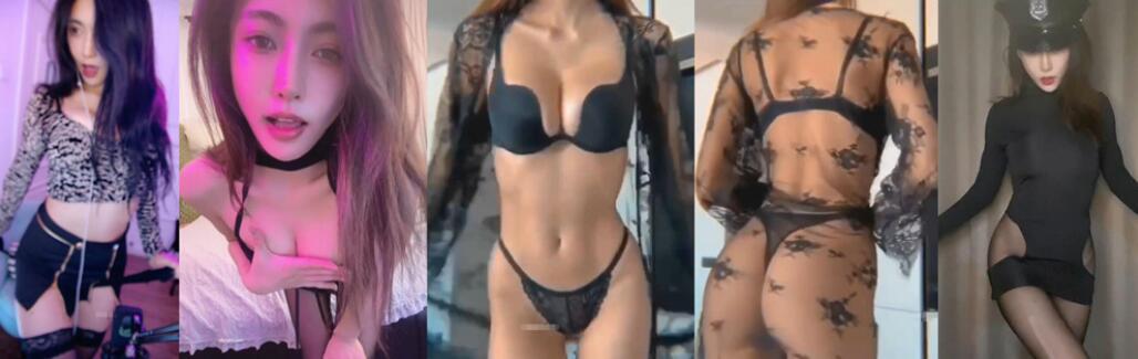 【虎牙、中国蓝狠狠】绝版定制（5V）