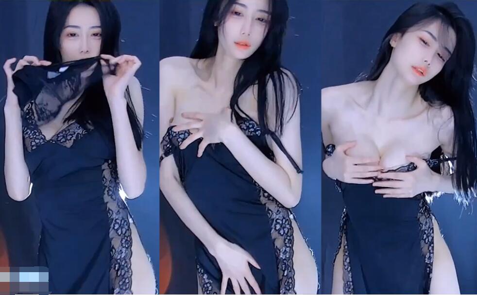 【CC、白妖妖】极品御姐雪白大长腿（1V）