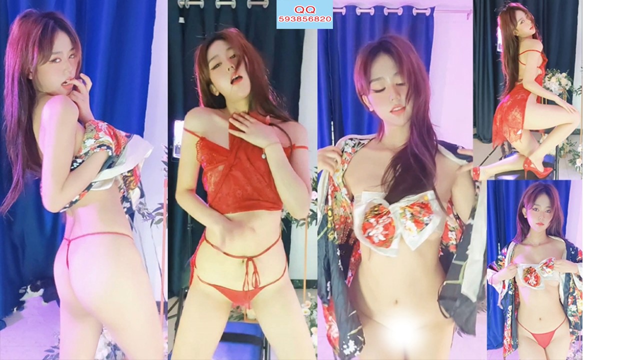 【CC、胡椒】清凉酮体雪白PP（1V）