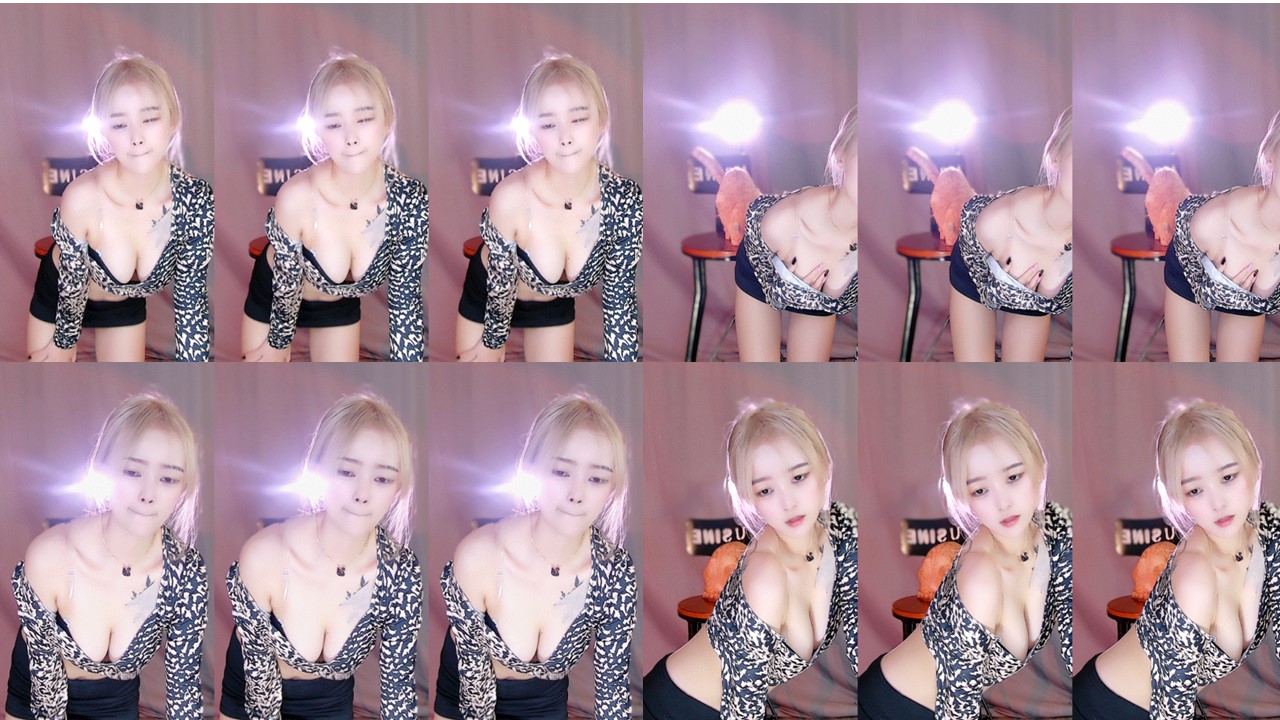 【CC、安静不了】身材挺好，轻抚胸口，黑色乃罩（2V）