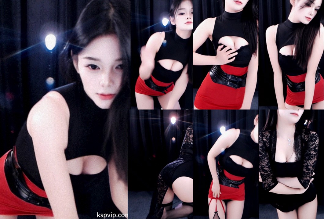 【CC、word小果】付费群骚舞（2V）