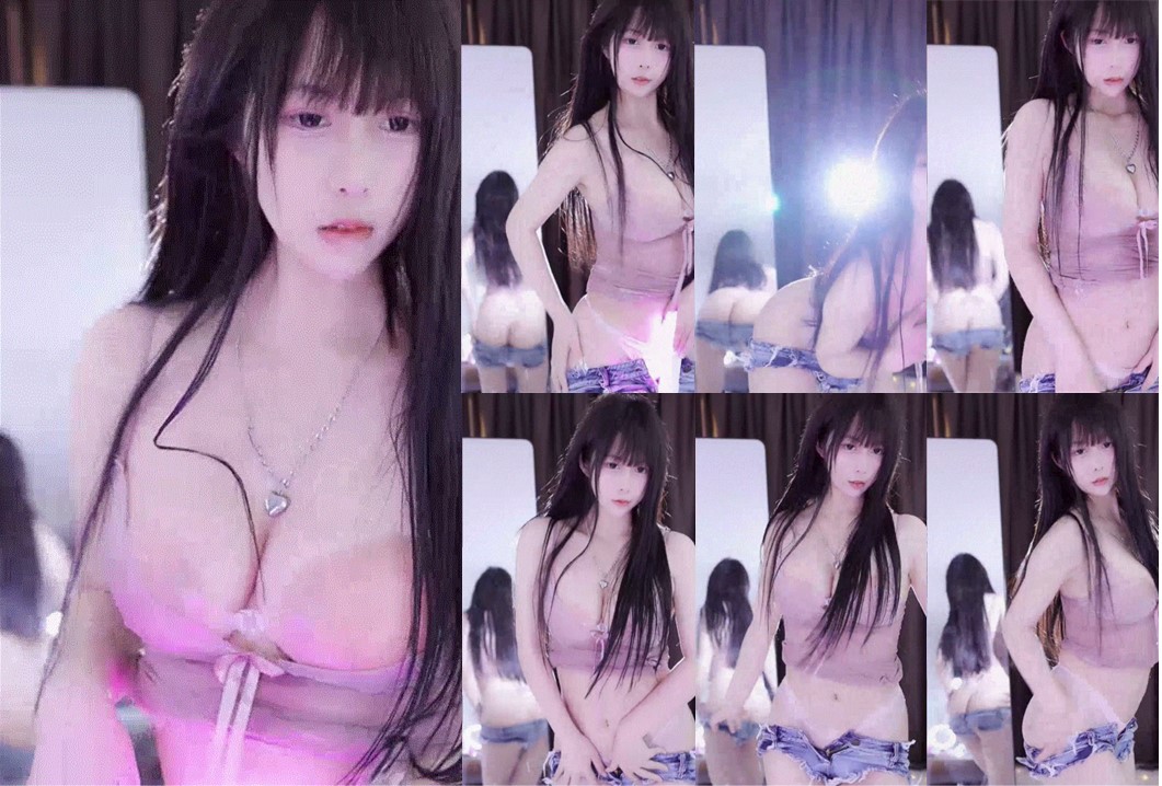 【CC、深田老师】肉色茹贴，圆润的屁股（1V）