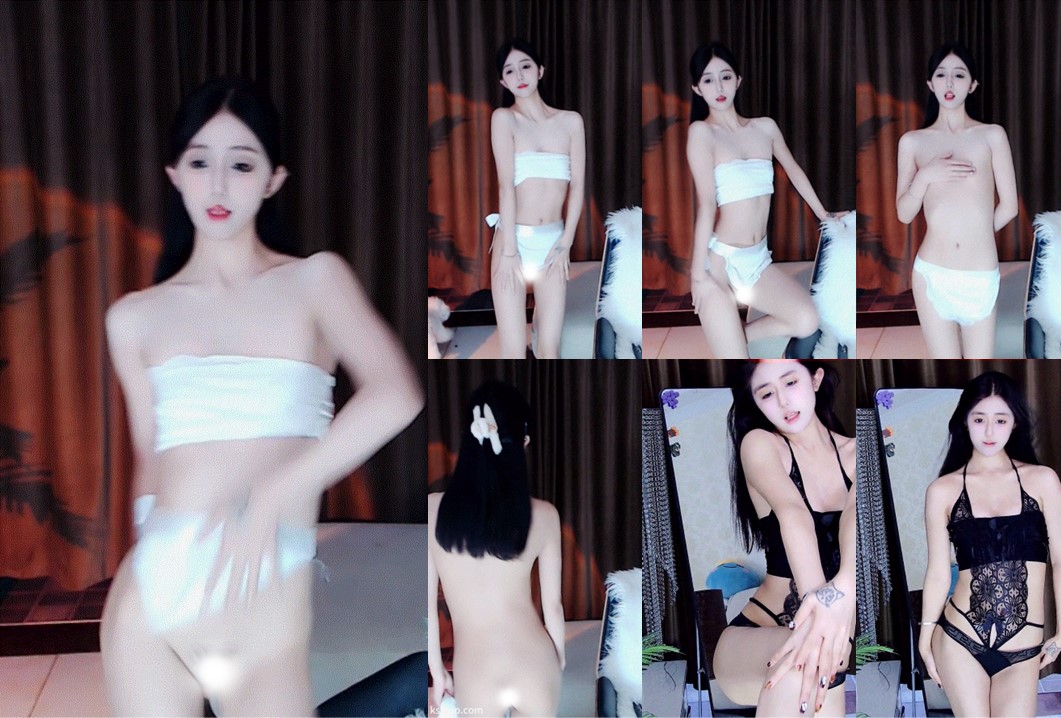 【CC、欣彤】女神欣彤，果背漏毛，茂盛森林（2V）