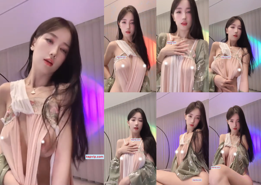 【bigo、宁依纯】bigo顶级女神，最大尺度密码房真空漏奶骚舞，资源极其稀缺，价高，不喜勿拍（2V）