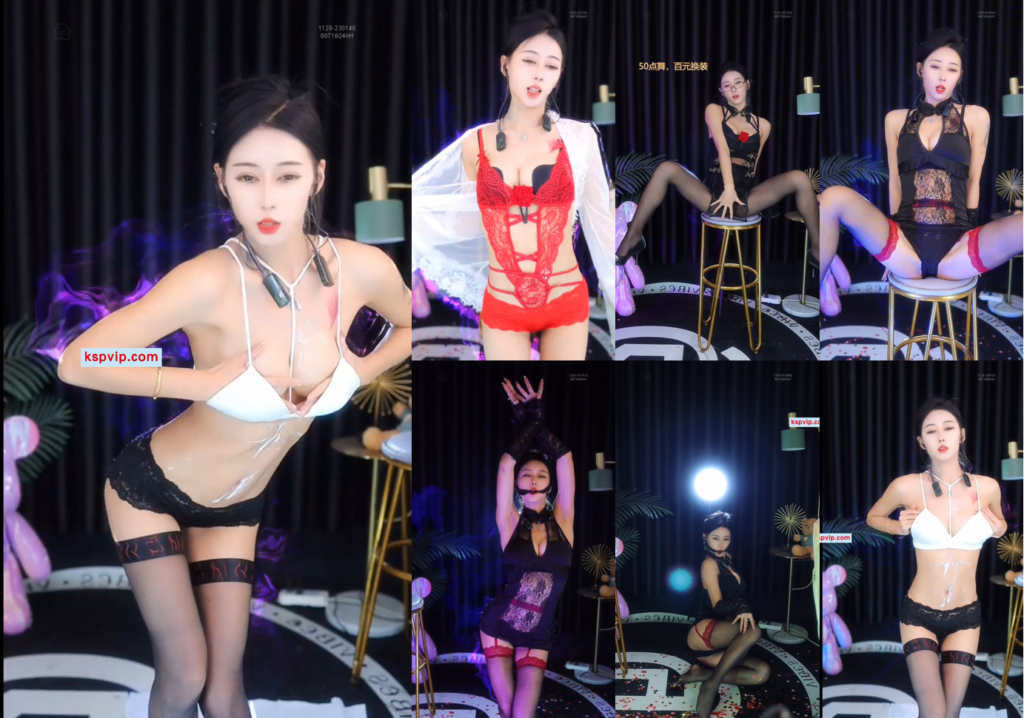 【CC、茴香】极品御姐，酸奶抹身，这腿比我命都长啊，各种情趣制服，秀美腿（9V）