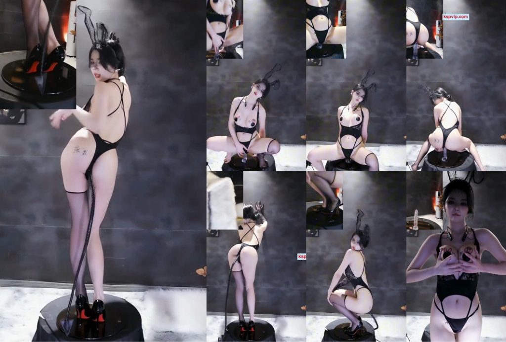 【CC、温凉】大屌坐插白浆直流，小恶魔肛塞加磅，温老师这种白浆直流的坐插是真的看不够，这次还加磅了小恶魔肛塞巴，特别是拔出肛塞那一瞬间的淫叫声，简直就是销魂，这次还漏了点逼缝，细看截图很明显，插完自己的骚穴深喉，大屌，吃的贼拉爽，温老师这个作品很用心（1V）