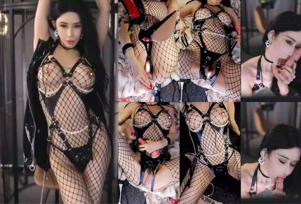 【虎牙、桃一】春季发情小野猫淫叫抽插爽翻天，全程淫叫互动求操！想入非非，代入感强烈，血脉贲张，速射！（2V）